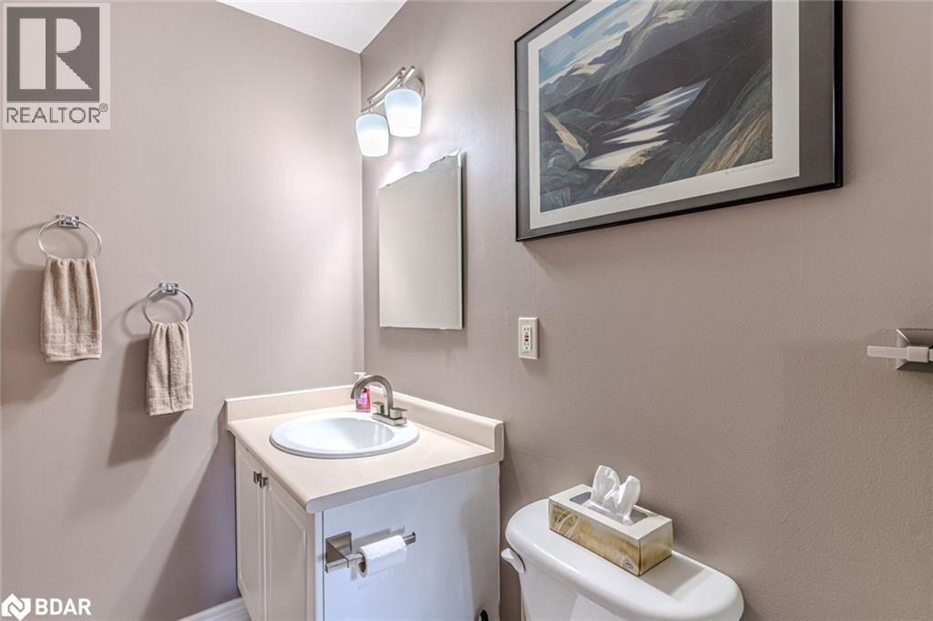172 Sundew Drive, Barrie, Ontario  L4N 9M9 - Photo 7 - 40771874