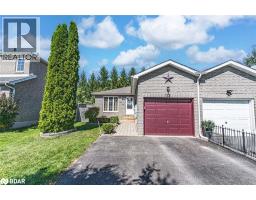 172 SUNDEW Drive, Barrie, Ontario