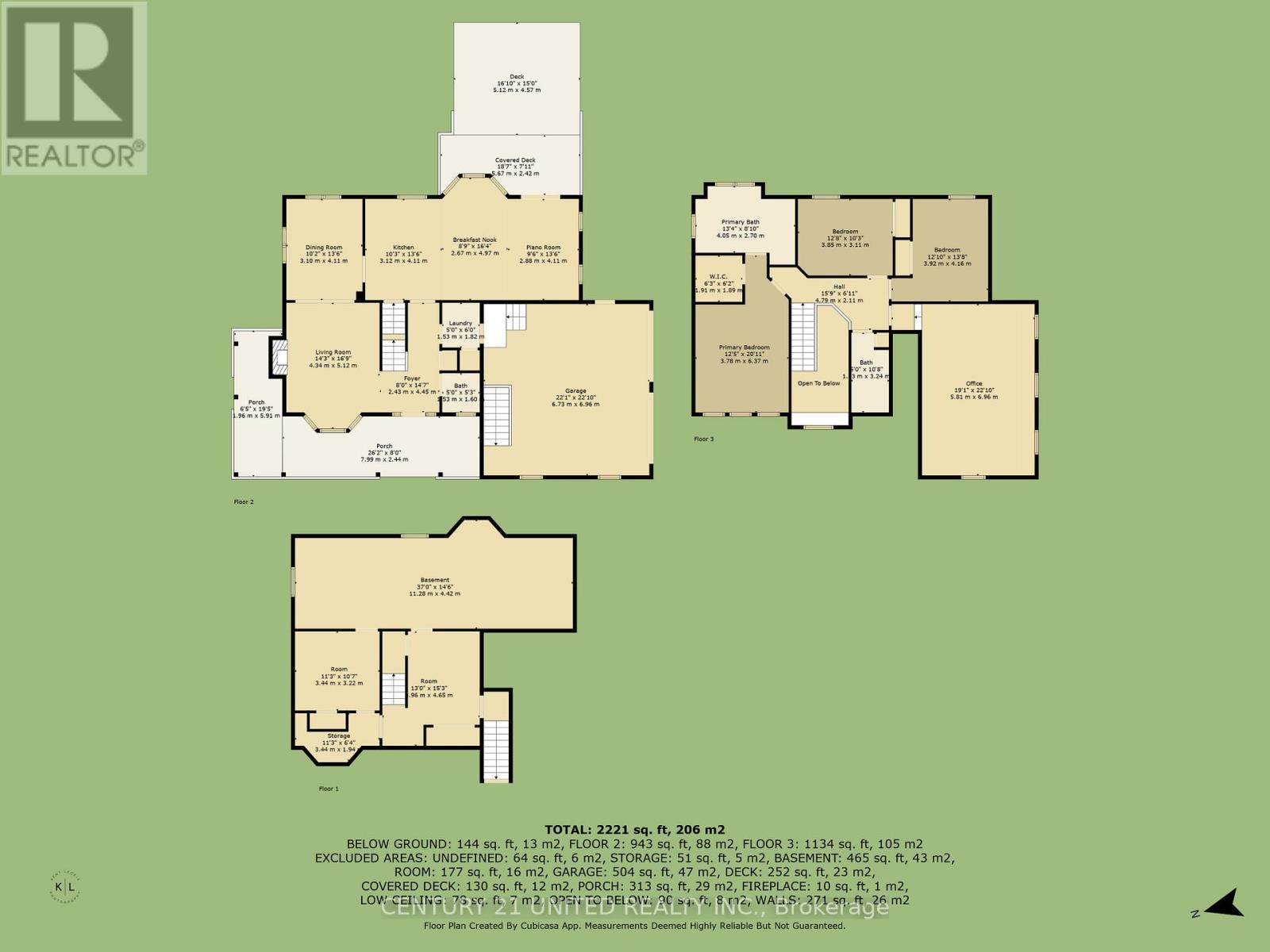 257 10th Line Rd South Dummer Road, Douro-Dummer, Ontario  K0L 2V0 - Photo 47 - X12417641