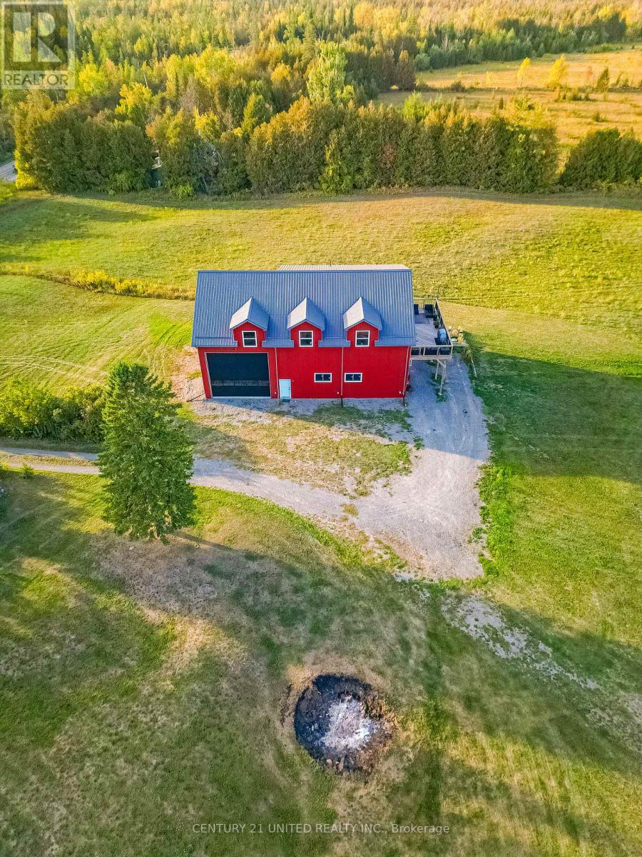 257 10th Line Rd South Dummer Road, Douro-Dummer, Ontario  K0L 2V0 - Photo 46 - X12417641