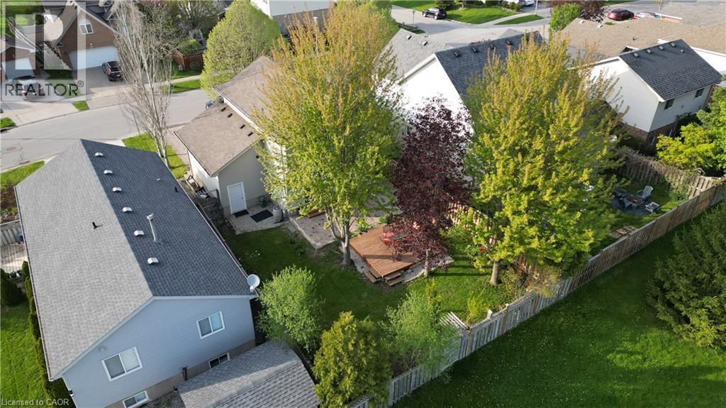 6 Eula White Place, London, Ontario  N5Z 5C2 - Photo 31 - 40772325