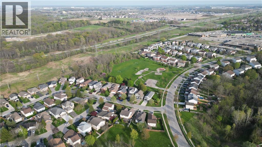 6 Eula White Place, London, Ontario  N5Z 5C2 - Photo 32 - 40772325