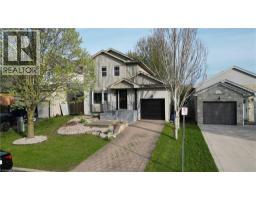 6 EULA WHITE Place, London, Ontario