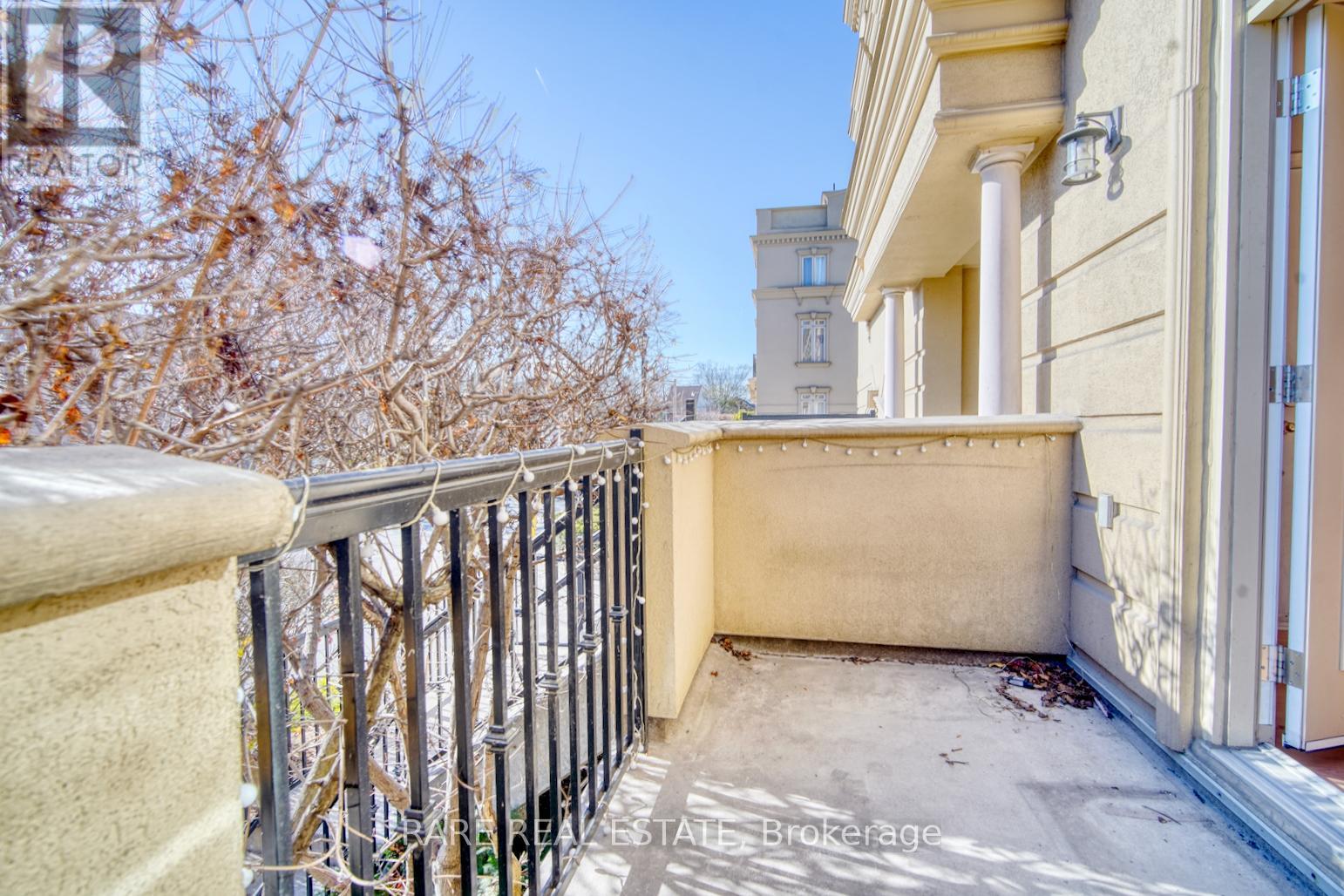 Th05 - 70 Carr Street, Toronto, Ontario  M5T 1B7 - Photo 12 - C12419666