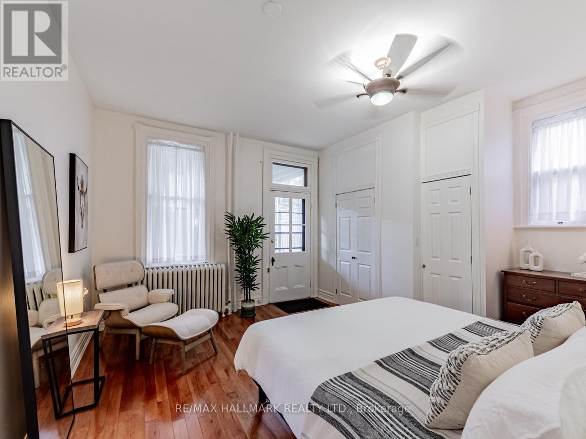 50 Rose Avenue, Toronto, Ontario  M4X 1N9 - Photo 10 - C12419723