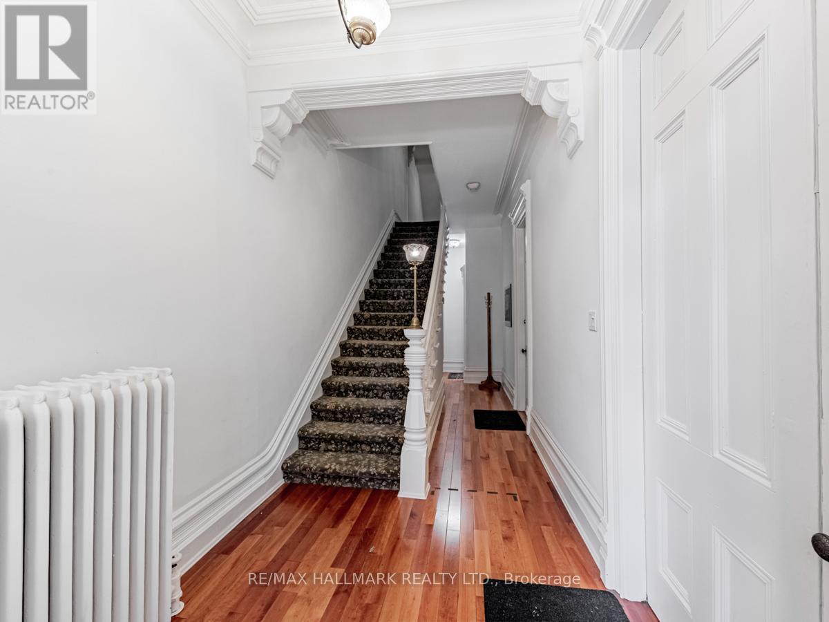 50 Rose Avenue, Toronto, Ontario  M4X 1N9 - Photo 13 - C12419723