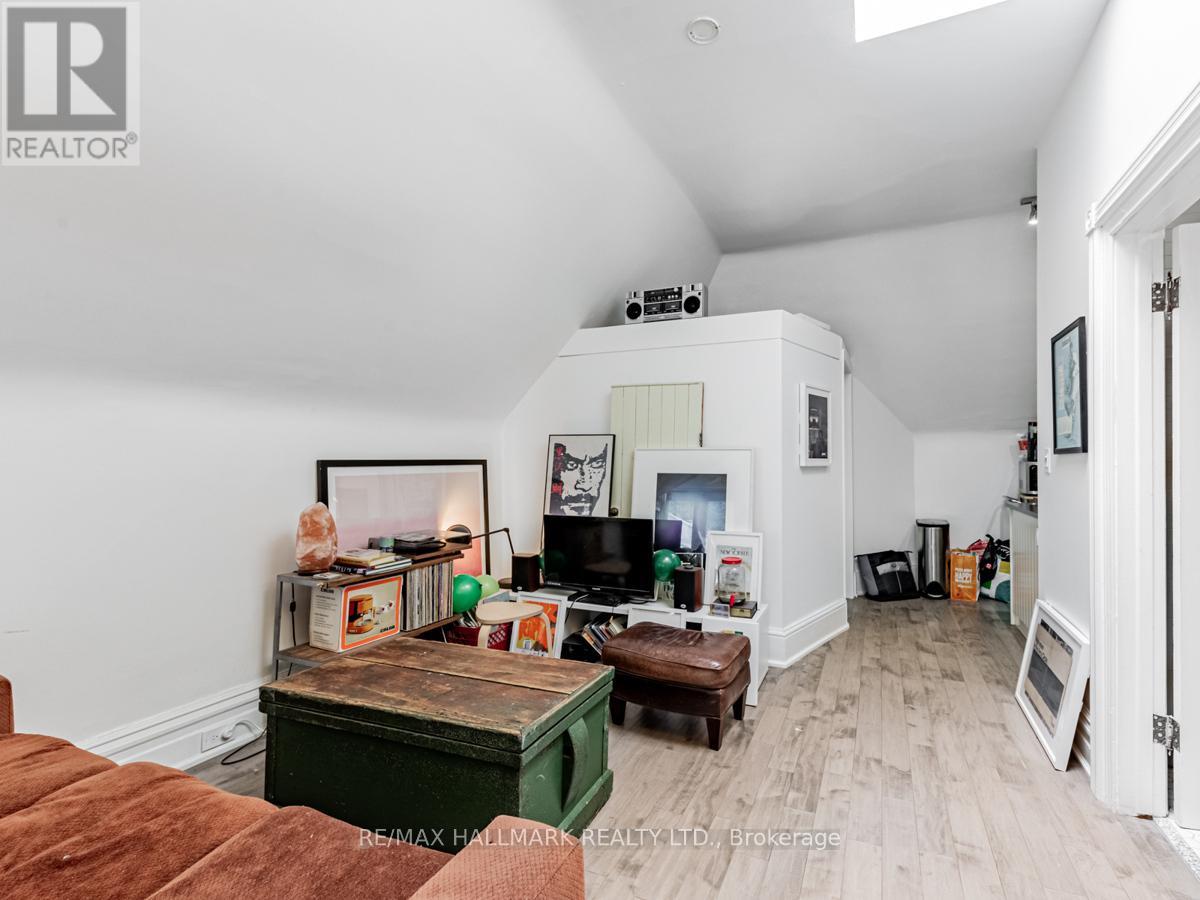 50 Rose Avenue, Toronto, Ontario  M4X 1N9 - Photo 21 - C12419723