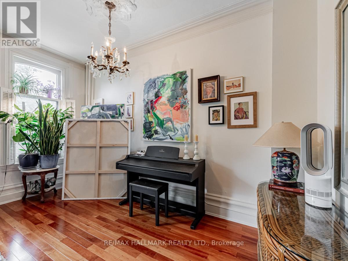 50 Rose Avenue, Toronto, Ontario  M4X 1N9 - Photo 24 - C12419723