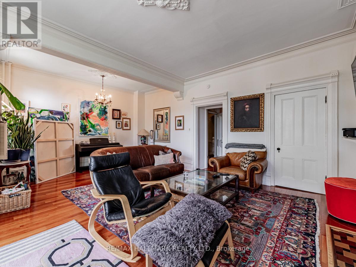 50 Rose Avenue, Toronto, Ontario  M4X 1N9 - Photo 25 - C12419723