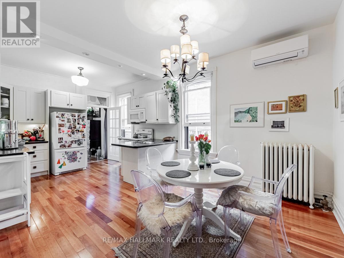 50 Rose Avenue, Toronto, Ontario  M4X 1N9 - Photo 30 - C12419723
