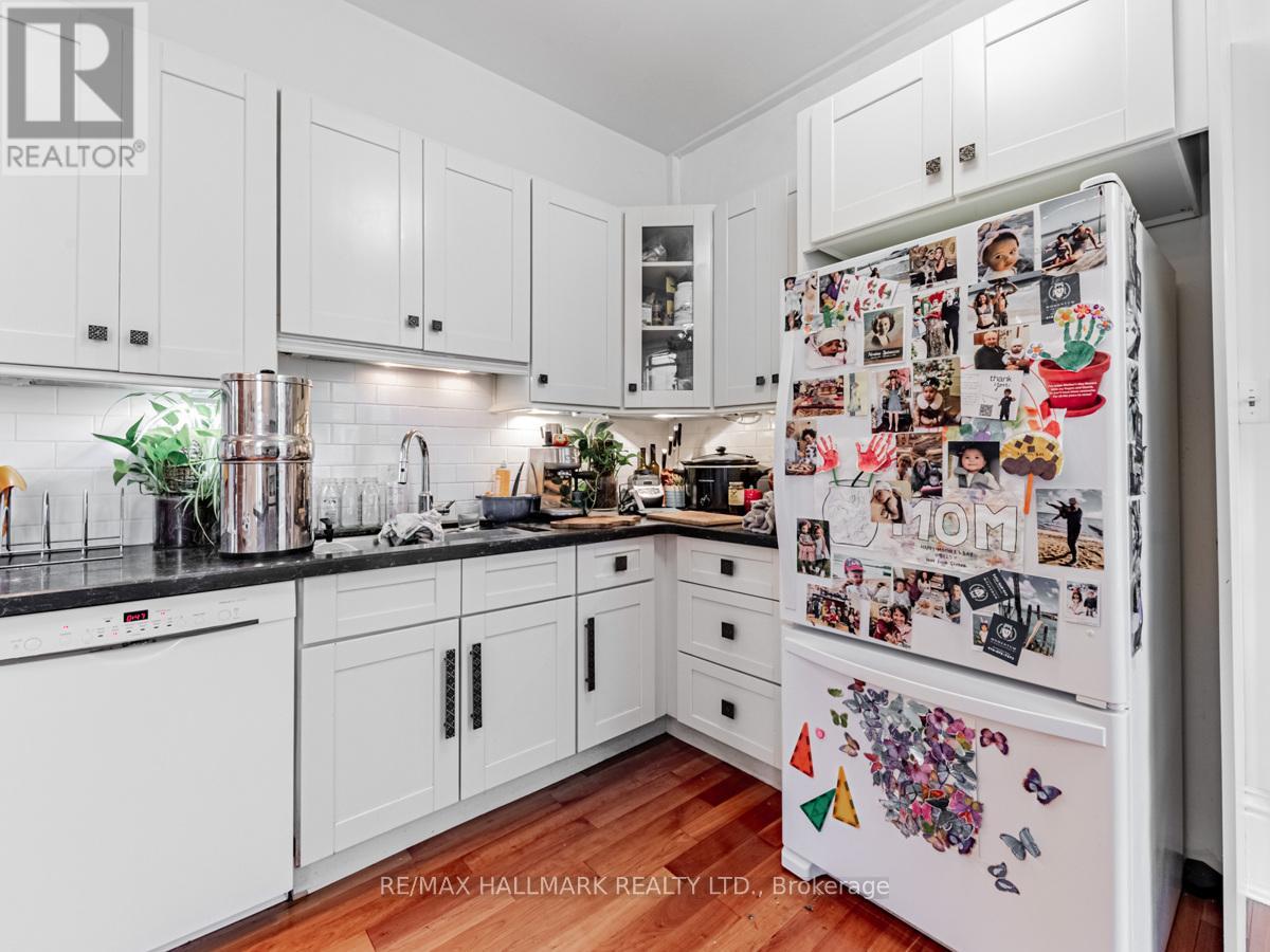 50 Rose Avenue, Toronto, Ontario  M4X 1N9 - Photo 31 - C12419723