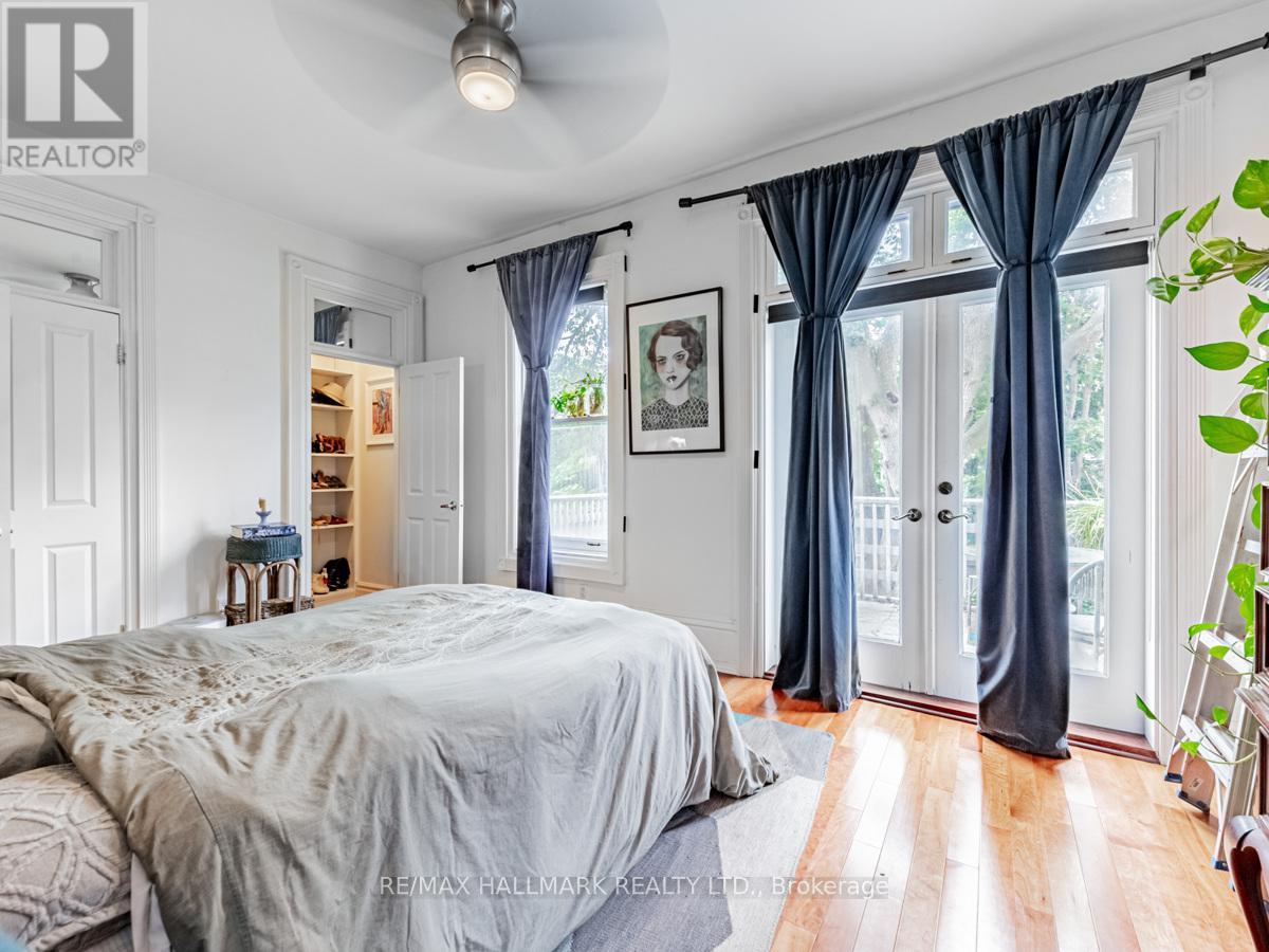 50 Rose Avenue, Toronto, Ontario  M4X 1N9 - Photo 33 - C12419723