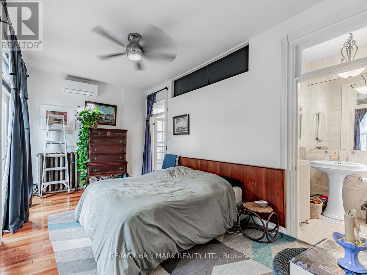 50 Rose Avenue, Toronto, Ontario  M4X 1N9 - Photo 34 - C12419723