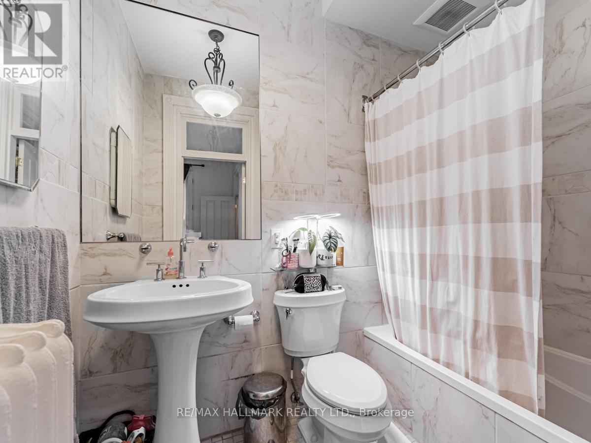 50 Rose Avenue, Toronto, Ontario  M4X 1N9 - Photo 35 - C12419723