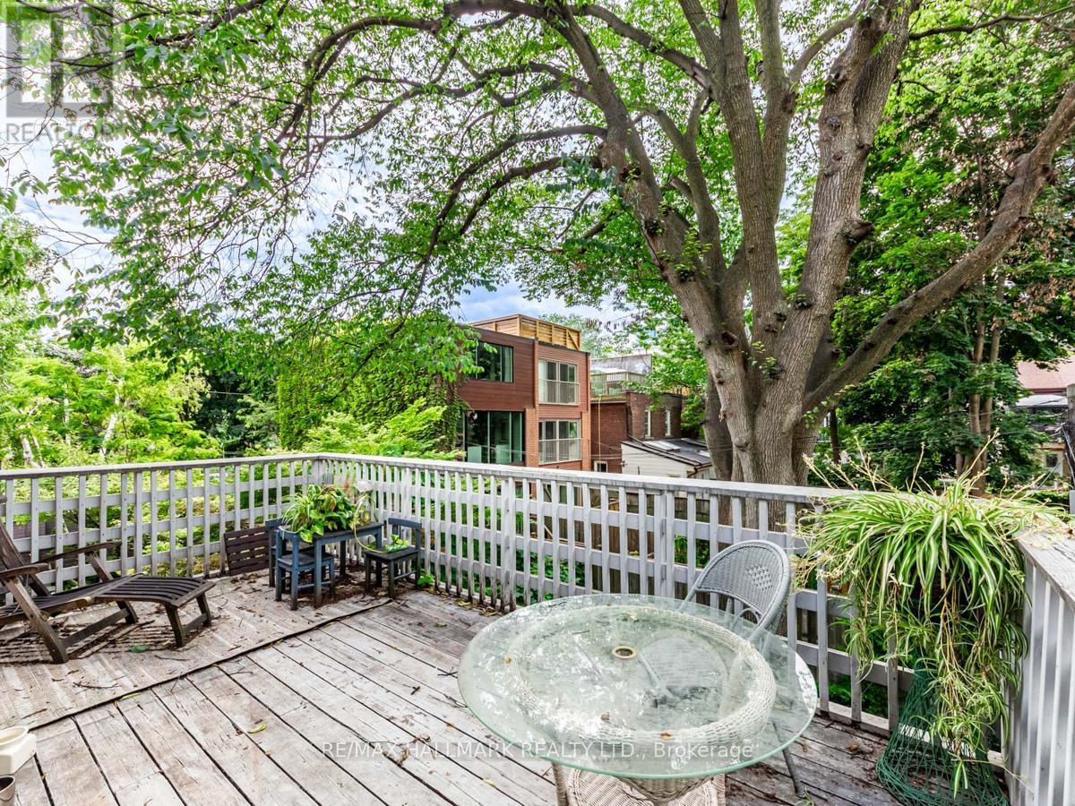 50 Rose Avenue, Toronto, Ontario  M4X 1N9 - Photo 36 - C12419723