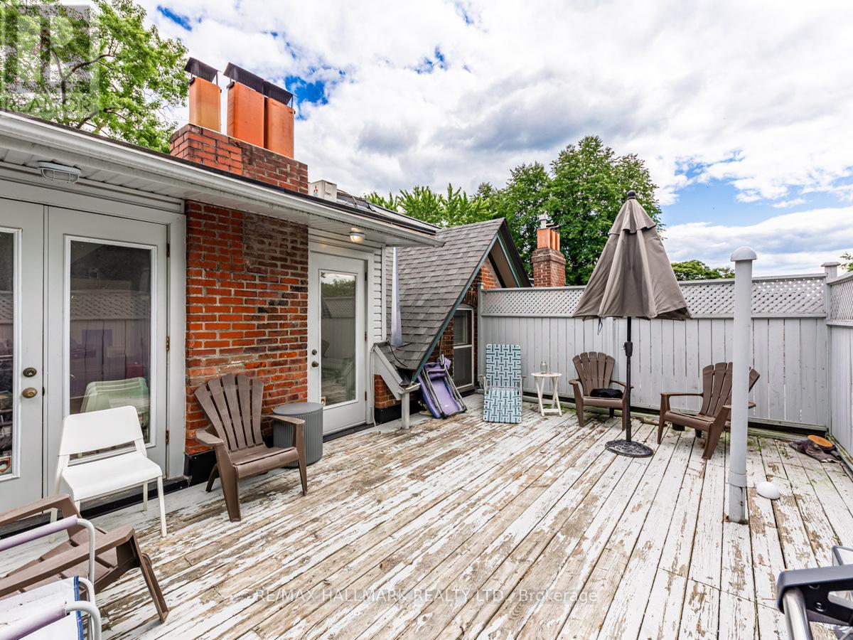 50 Rose Avenue, Toronto, Ontario  M4X 1N9 - Photo 38 - C12419723
