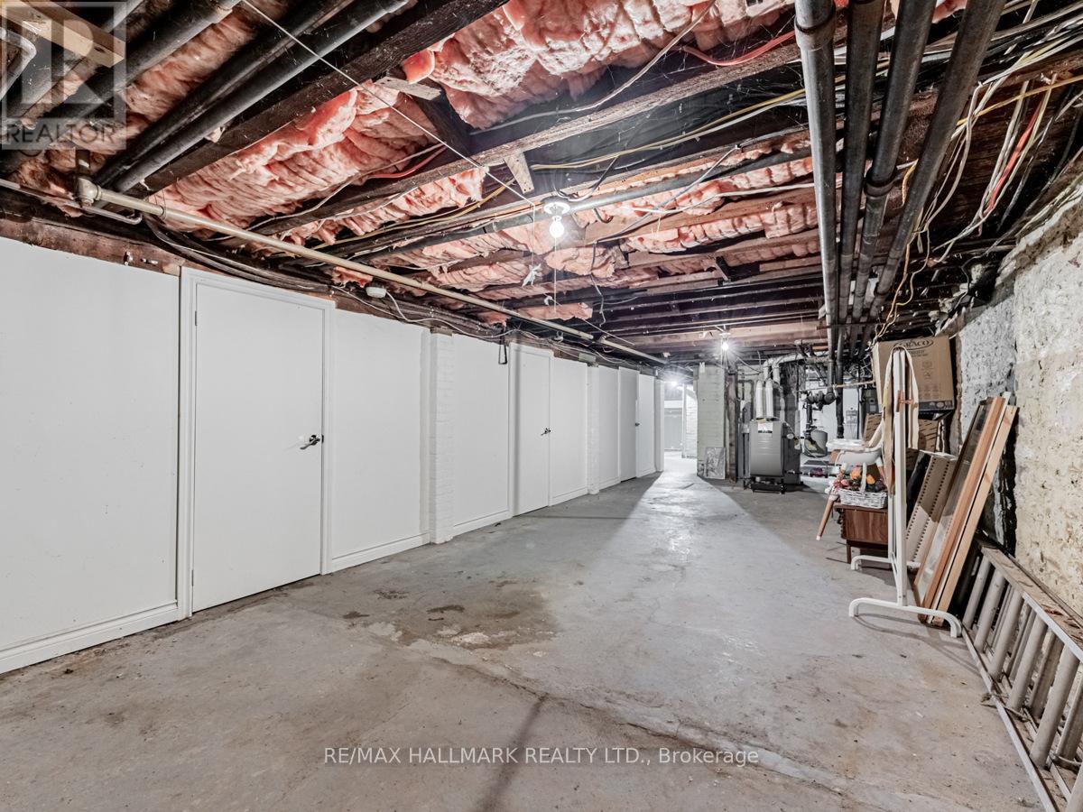 50 Rose Avenue, Toronto, Ontario  M4X 1N9 - Photo 39 - C12419723