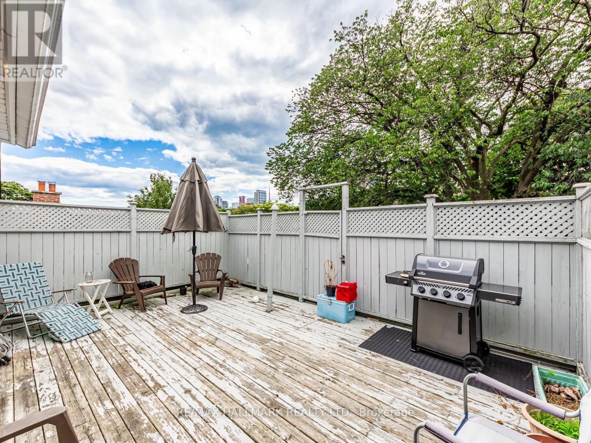 50 Rose Avenue, Toronto, Ontario  M4X 1N9 - Photo 40 - C12419723