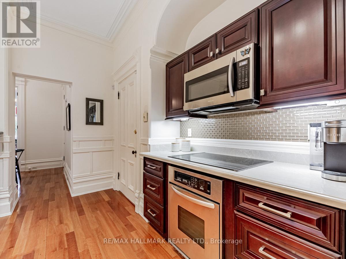 50 Rose Avenue, Toronto, Ontario  M4X 1N9 - Photo 8 - C12419723