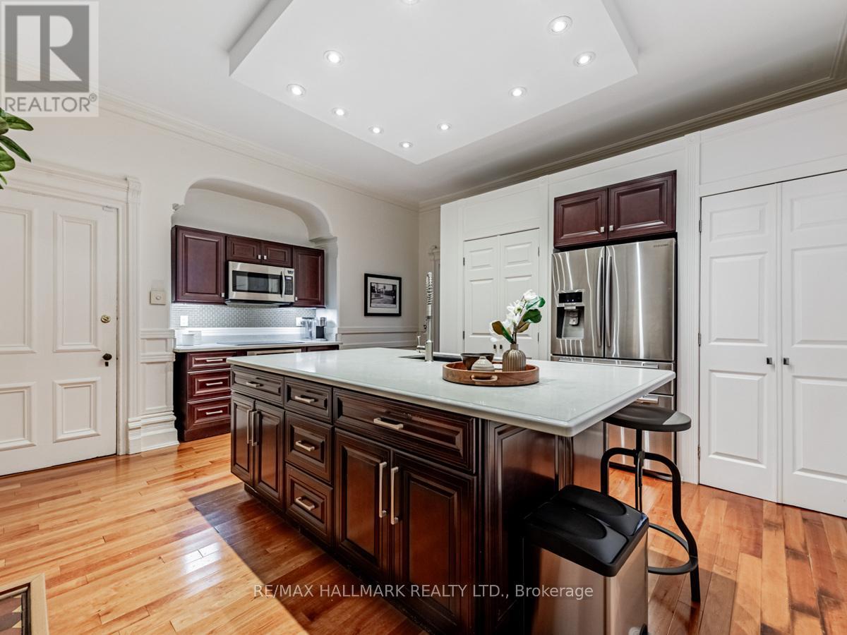 50 Rose Avenue, Toronto, Ontario  M4X 1N9 - Photo 9 - C12419723