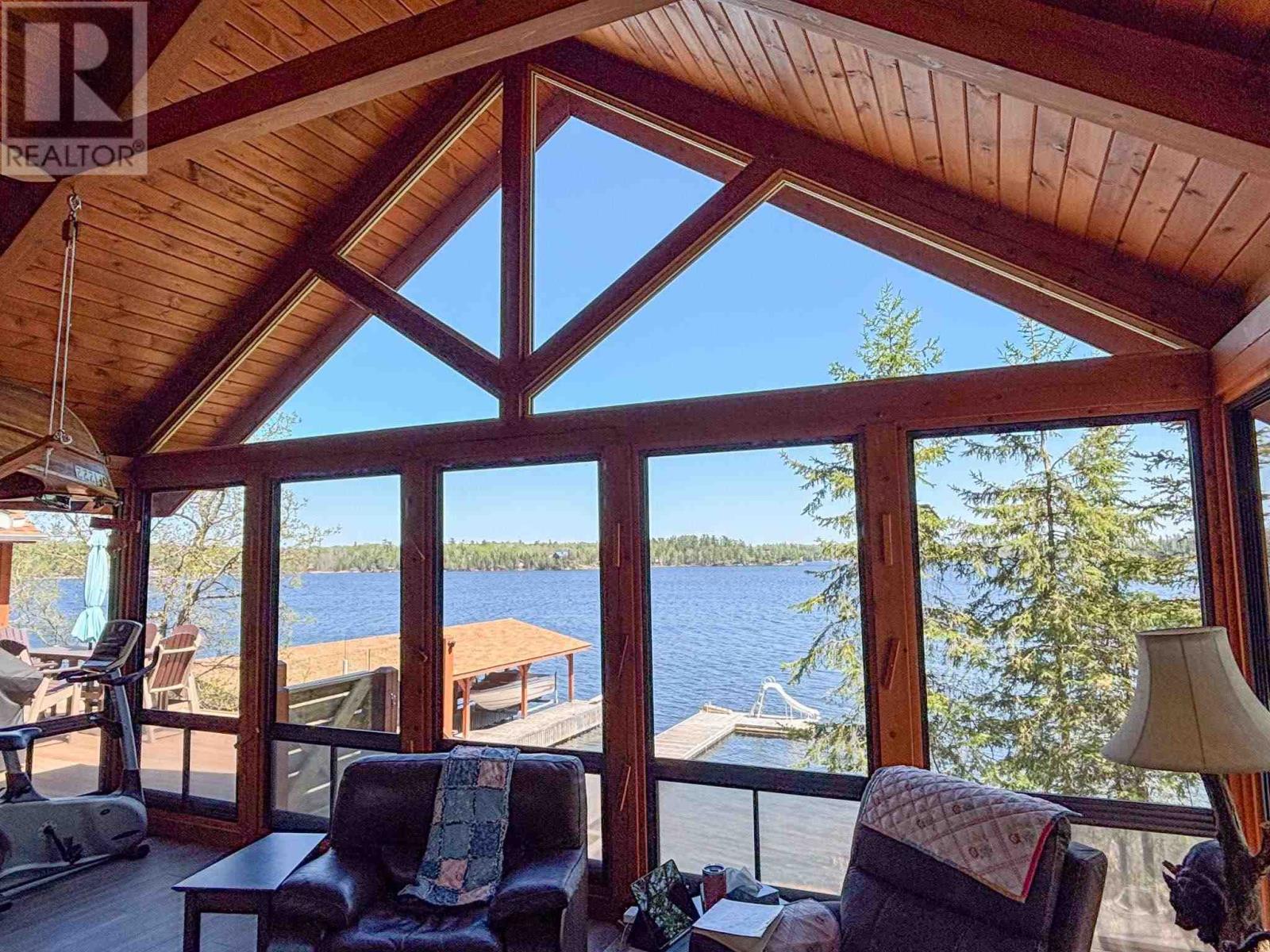 65 Poplar Bay Rd, Mckenzie Portage Road, S Of Keewatin, Ontario  P0X 1C0 - Photo 17 - TB250029