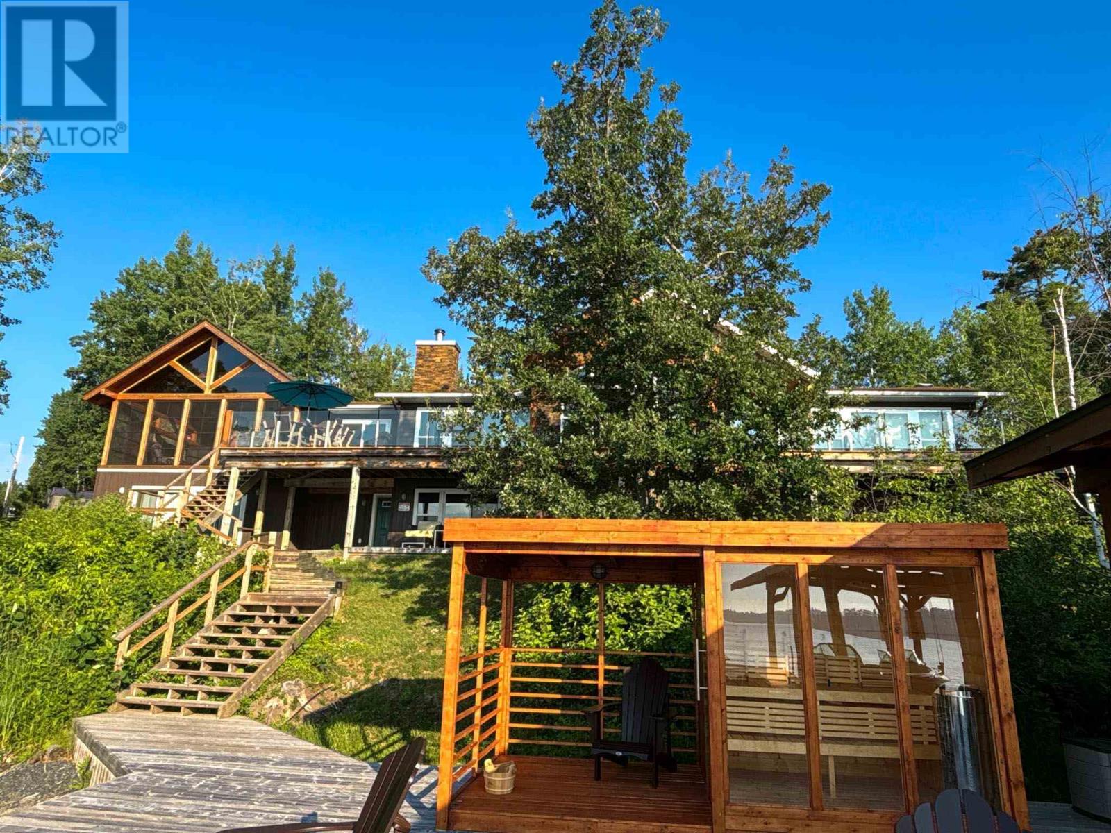 65 Poplar Bay Rd, Mckenzie Portage Road, S Of Keewatin, Ontario  P0X 1C0 - Photo 2 - TB250029