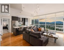 3401 2968 GLEN DRIVE, Coquitlam, British Columbia