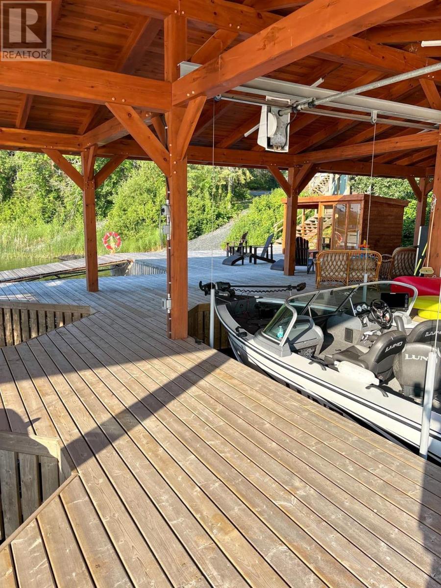 65 Poplar Bay Rd, Mckenzie Portage Road, S Of Keewatin, Ontario  P0X 1C0 - Photo 41 - TB250029