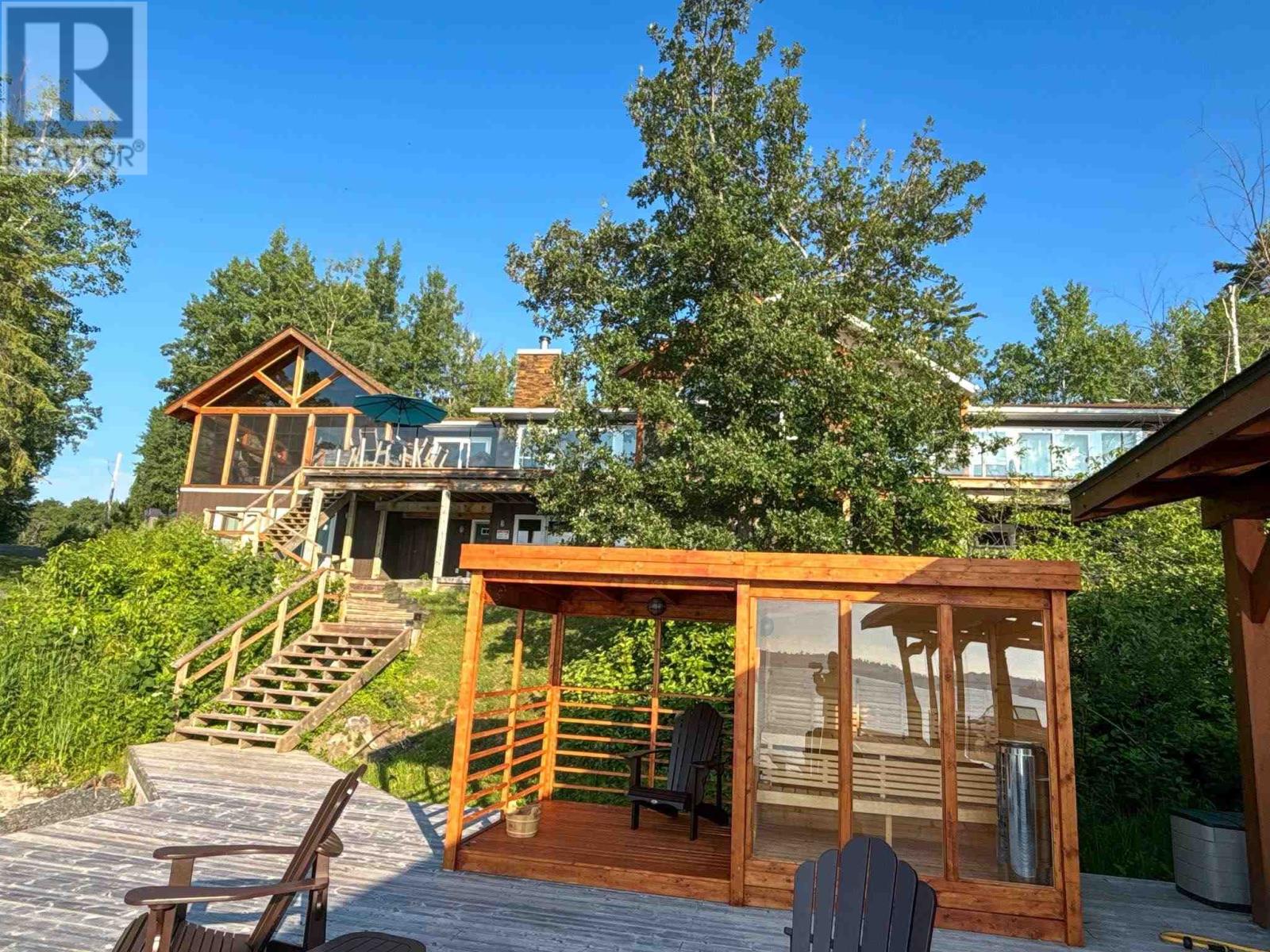 65 Poplar Bay Rd, Mckenzie Portage Road, S Of Keewatin, Ontario  P0X 1C0 - Photo 44 - TB250029