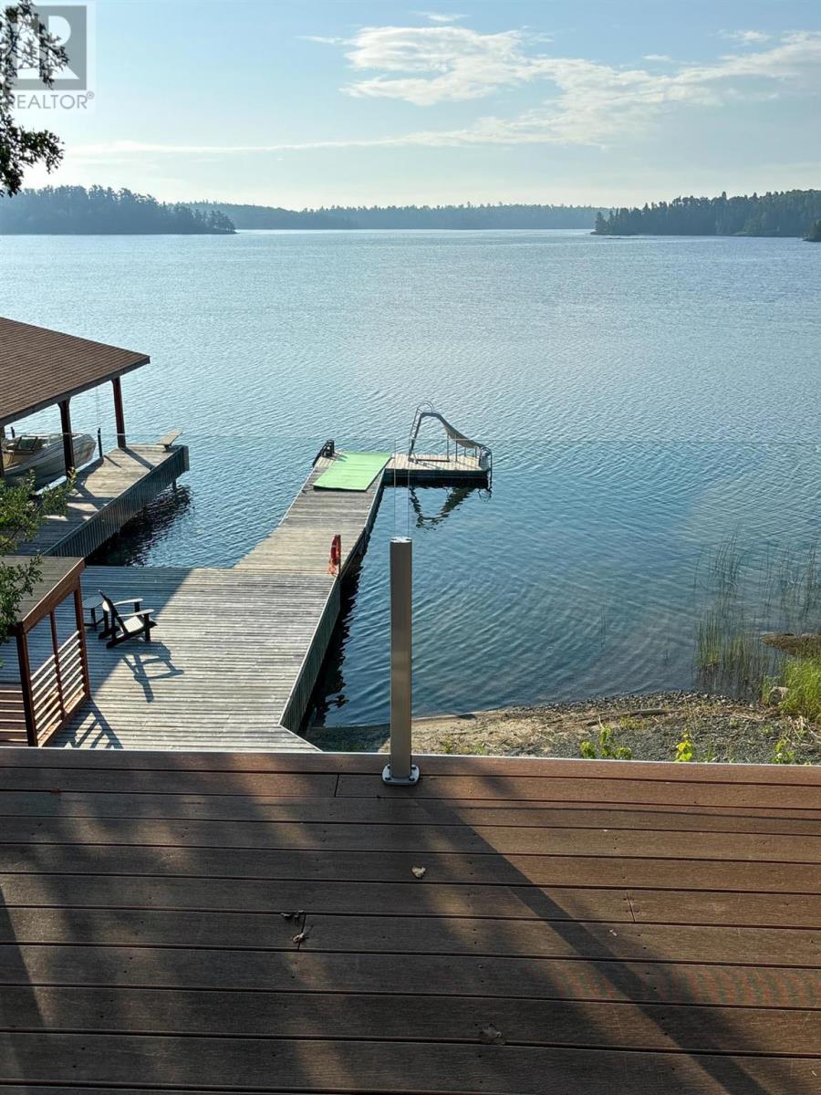 65 Poplar Bay Rd, Mckenzie Portage Road, S Of Keewatin, Ontario  P0X 1C0 - Photo 49 - TB250029