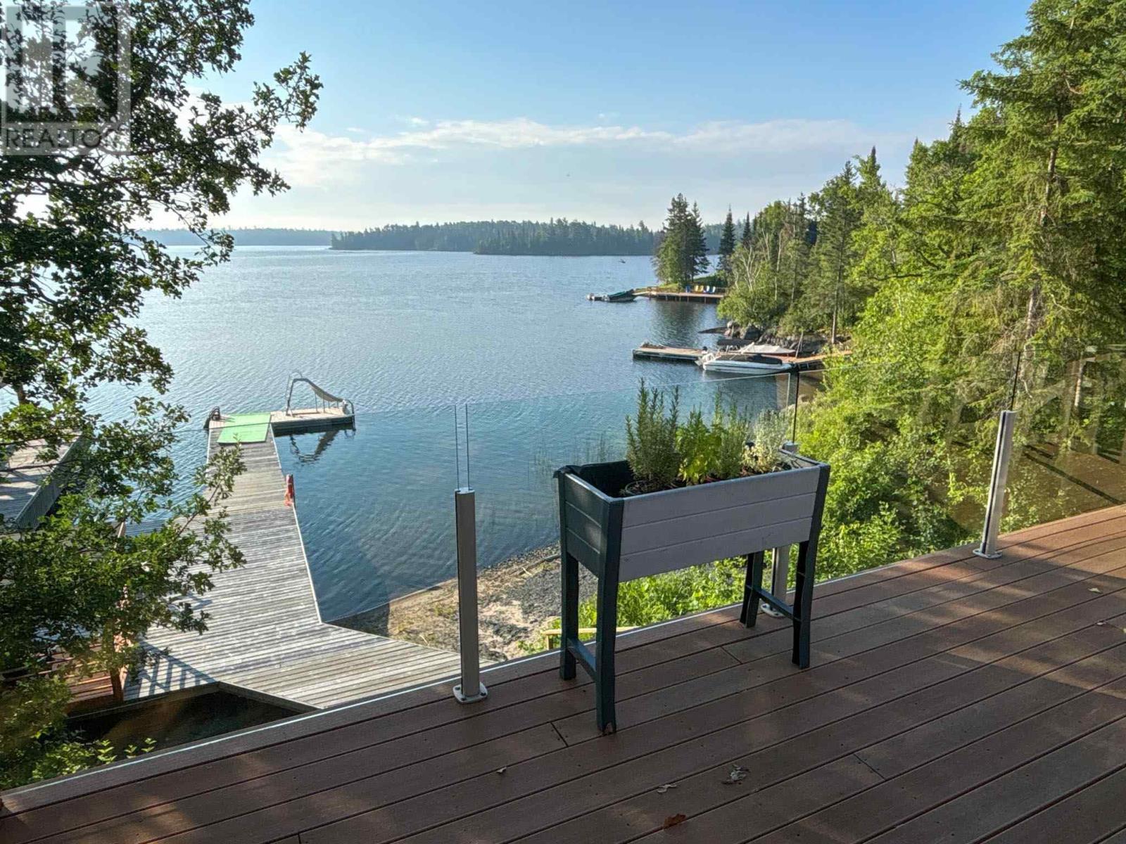 65 Poplar Bay Rd, Mckenzie Portage Road, S Of Keewatin, Ontario  P0X 1C0 - Photo 48 - TB250029