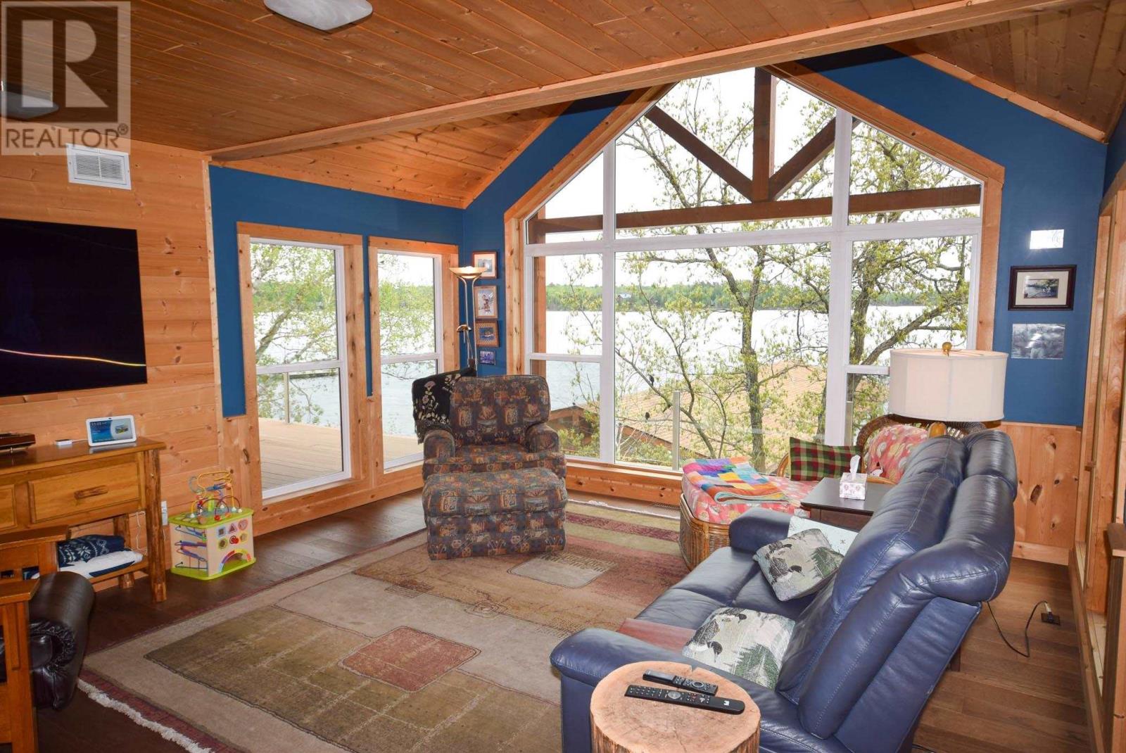 65 Poplar Bay Rd, Mckenzie Portage Road, S Of Keewatin, Ontario  P0X 1C0 - Photo 14 - TB250030