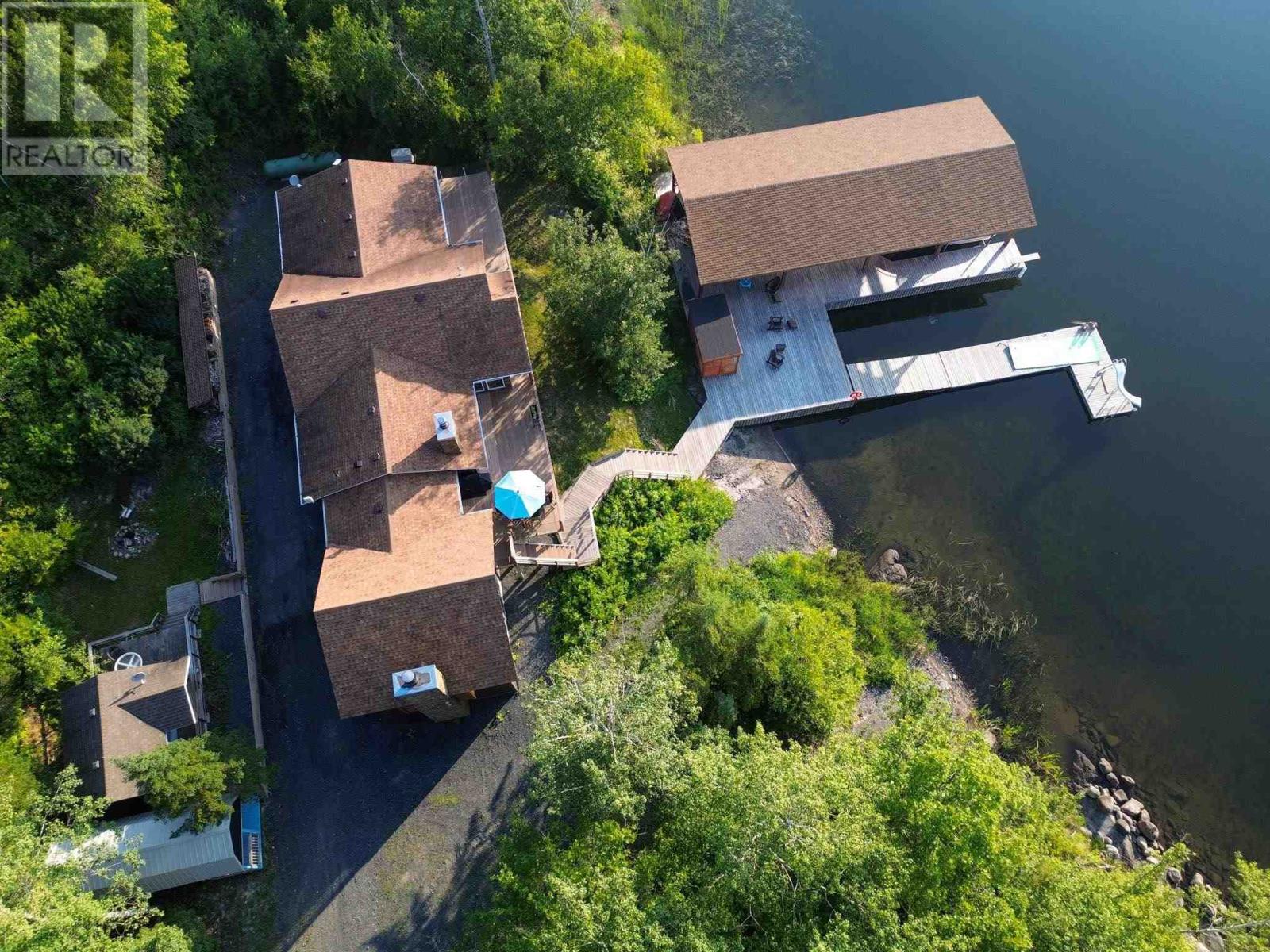 65 Poplar Bay Rd, Mckenzie Portage Road, S Of Keewatin, Ontario  P0X 1C0 - Photo 2 - TB250030