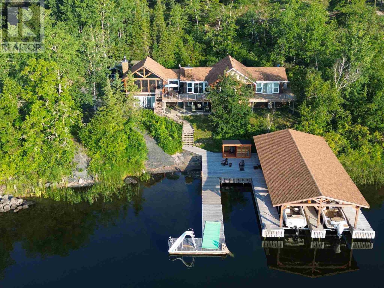 65 Poplar Bay Rd, Mckenzie Portage Road, S Of Keewatin, Ontario  P0X 1C0 - Photo 41 - TB250030