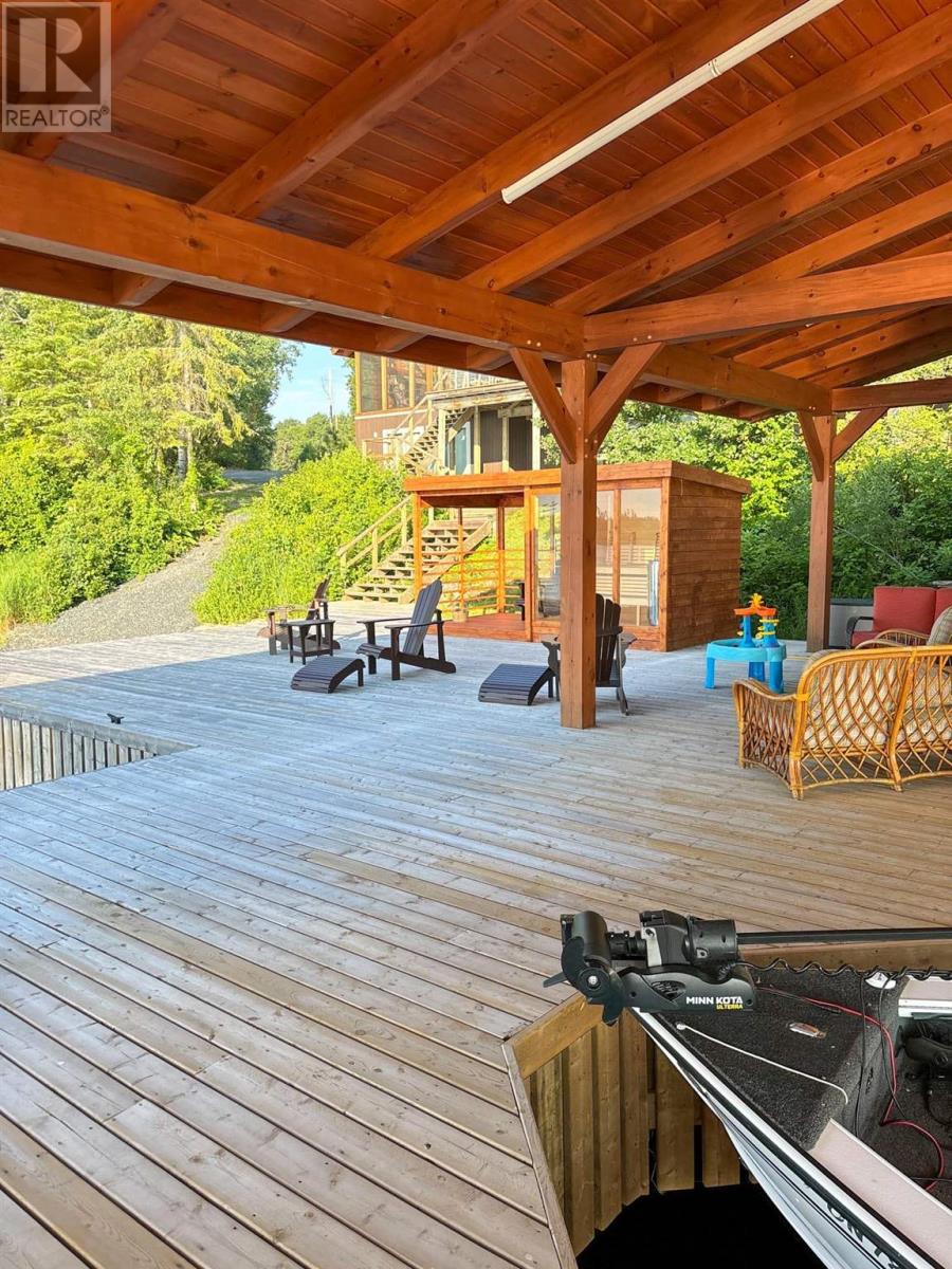 65 Poplar Bay Rd, Mckenzie Portage Road, S Of Keewatin, Ontario  P0X 1C0 - Photo 49 - TB250030