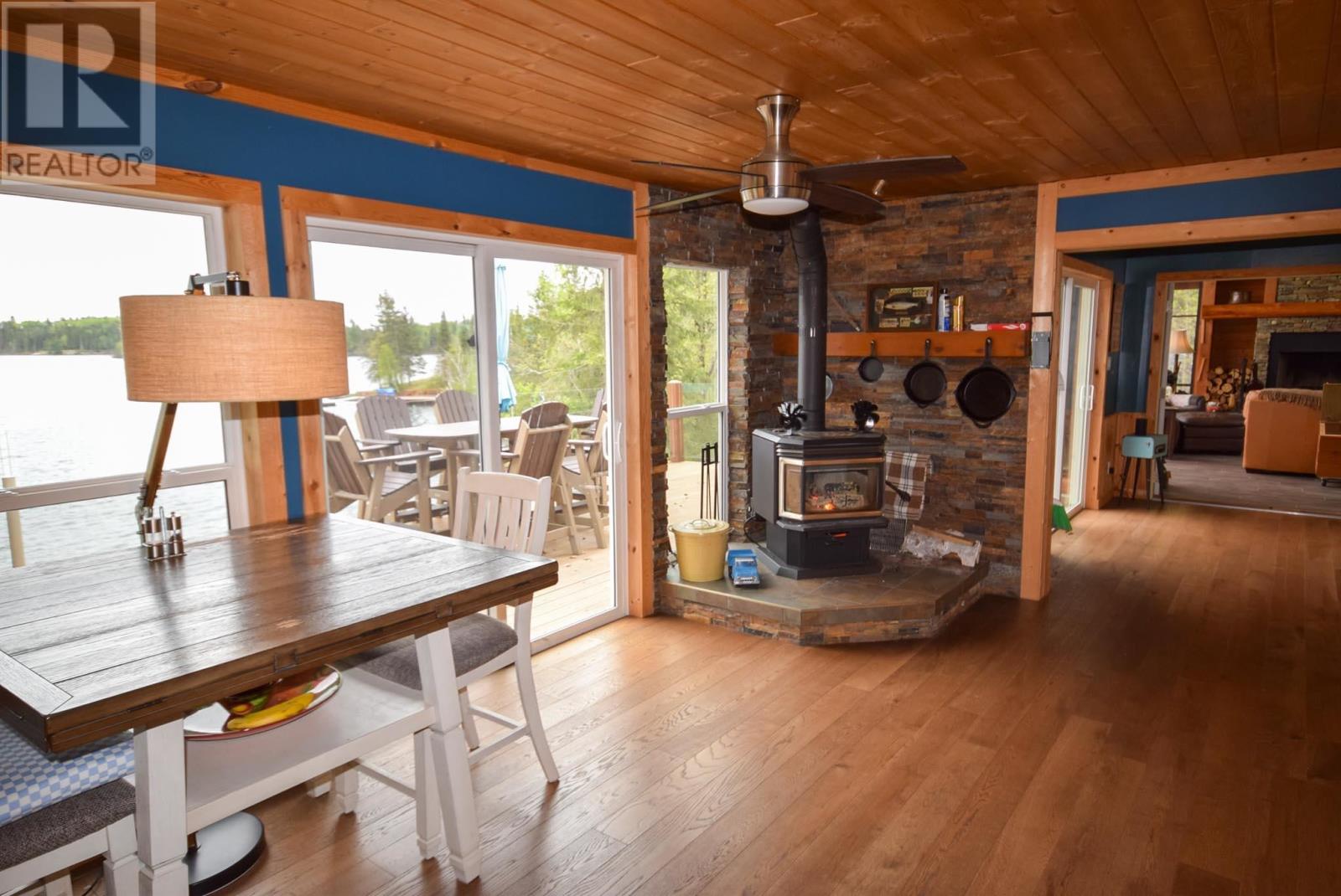 65 Poplar Bay Rd, Mckenzie Portage Road, S Of Keewatin, Ontario  P0X 1C0 - Photo 23 - TB250030