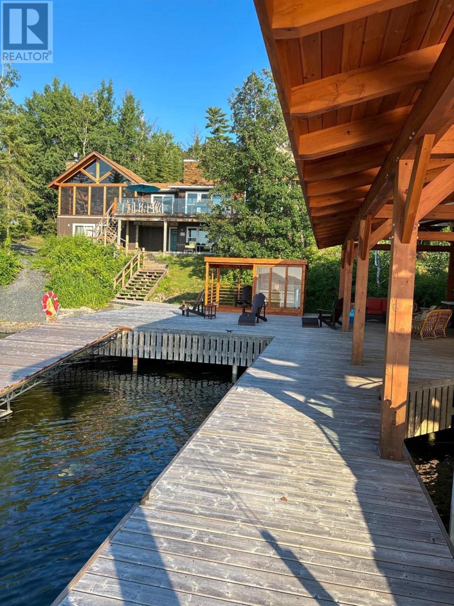 65 Poplar Bay Rd, Mckenzie Portage Road, S Of Keewatin, Ontario  P0X 1C0 - Photo 45 - TB250030