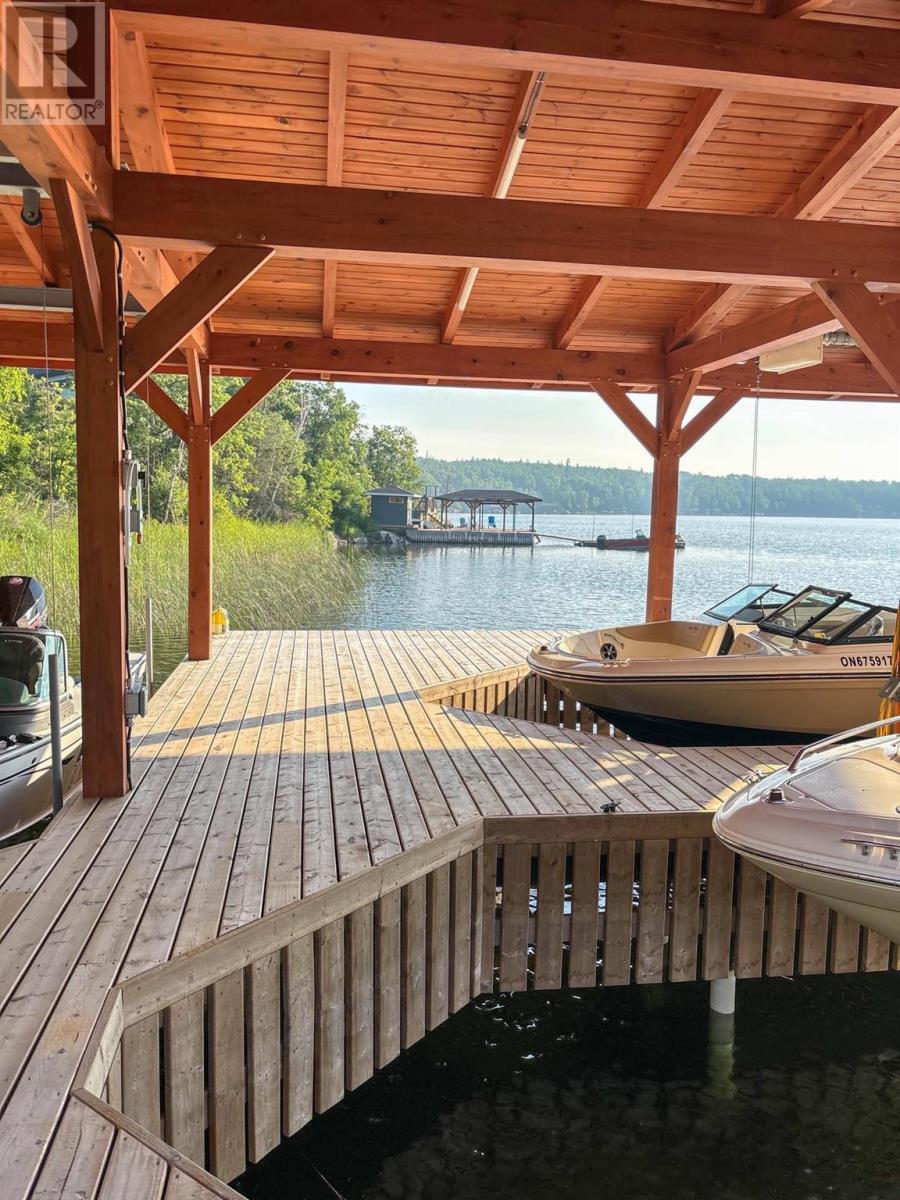 65 Poplar Bay Rd, Mckenzie Portage Road, S Of Keewatin, Ontario  P0X 1C0 - Photo 47 - TB250030