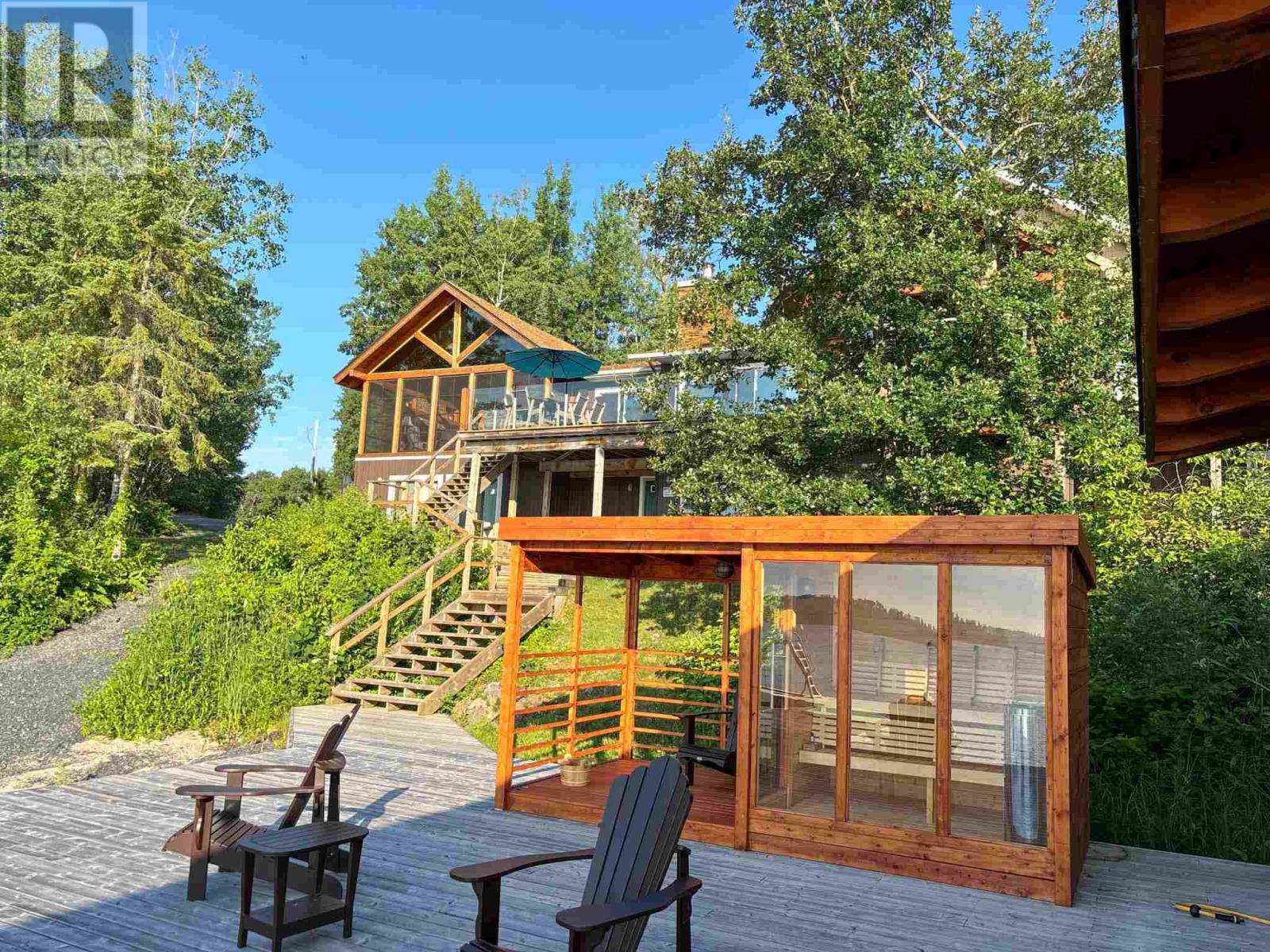 65 Poplar Bay Rd, Mckenzie Portage Road, S Of Keewatin, Ontario  P0X 1C0 - Photo 50 - TB250030