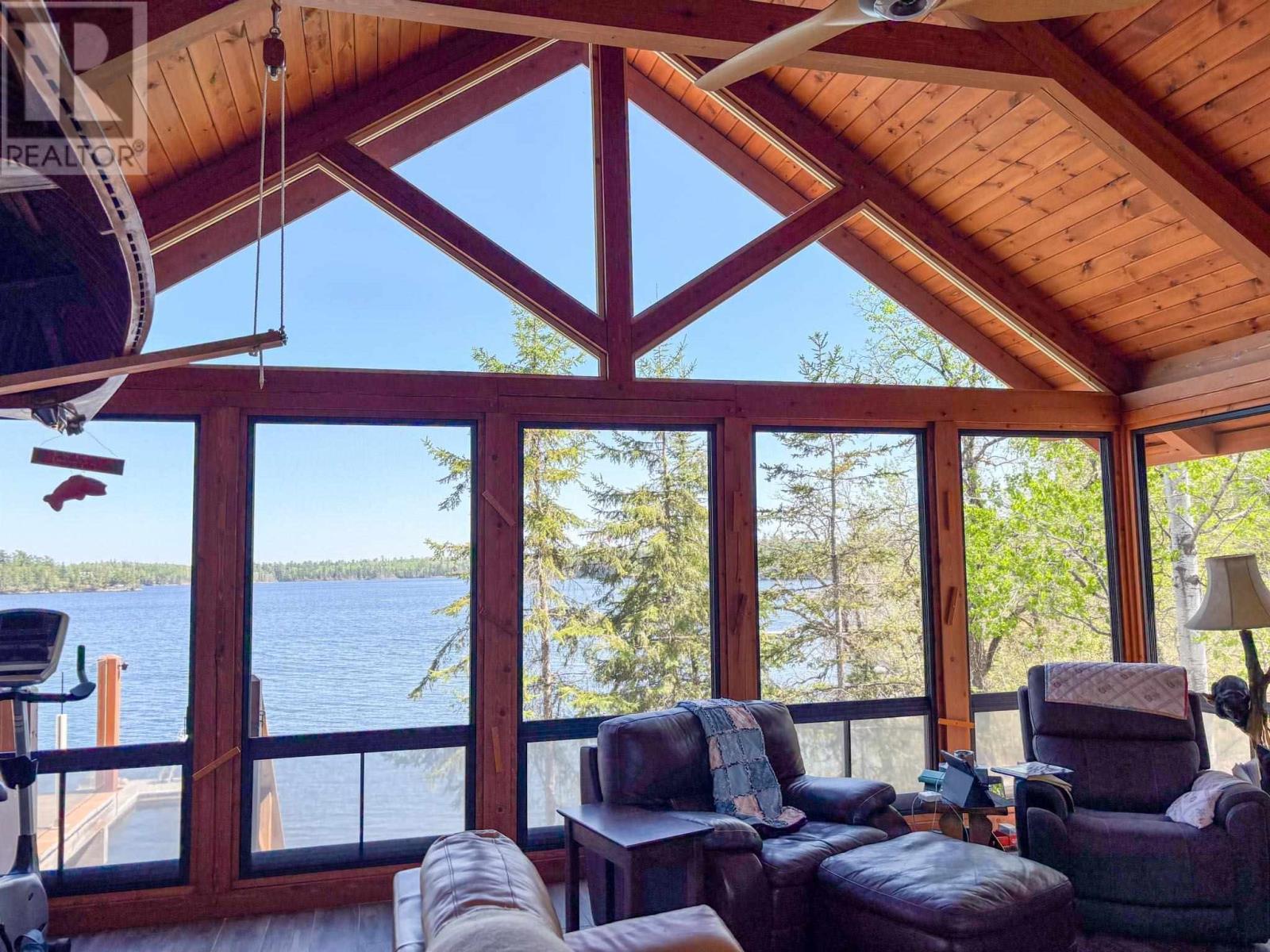 65 Poplar Bay Rd, Mckenzie Portage Road, S Of Keewatin, Ontario  P0X 1C0 - Photo 6 - TB250030