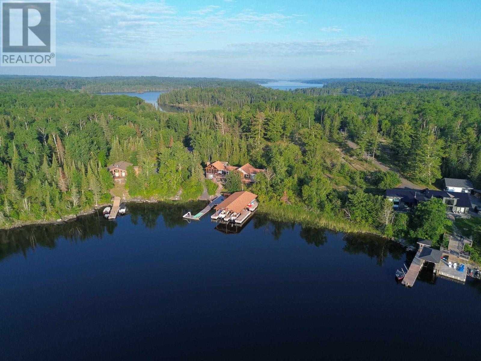 65 Poplar Bay Rd, Mckenzie Portage Road, S Of Keewatin, Ontario  P0X 1C0 - Photo 42 - TB250030