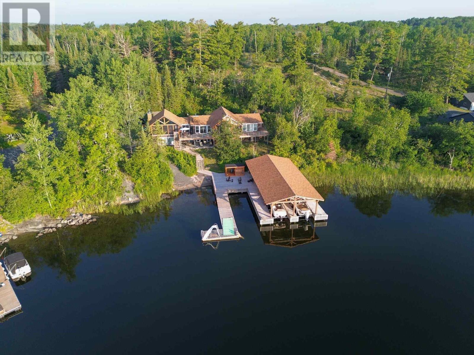 65 Poplar Bay Rd, Mckenzie Portage Road, S Of Keewatin, Ontario  P0X 1C0 - Photo 3 - TB250030