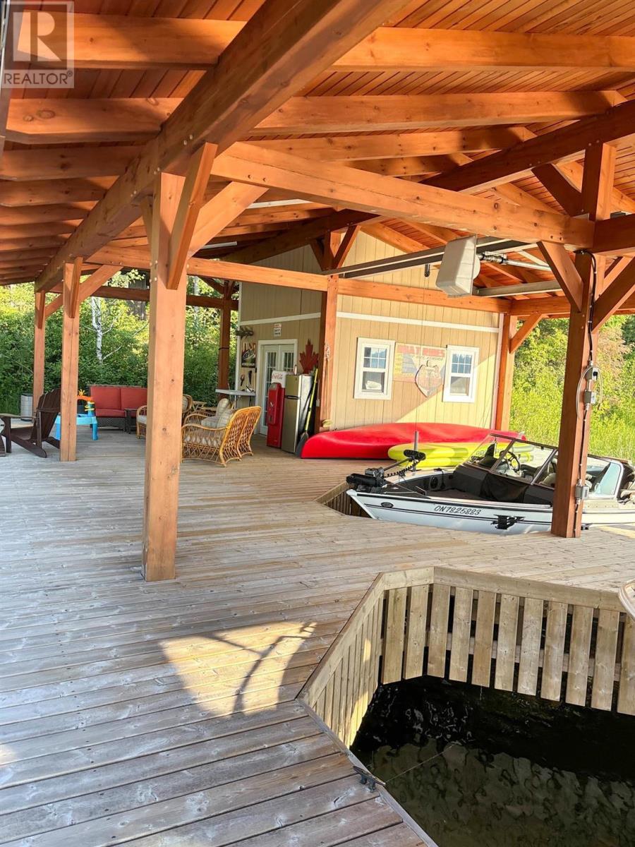 65 Poplar Bay Rd, Mckenzie Portage Road, S Of Keewatin, Ontario  P0X 1C0 - Photo 46 - TB250030