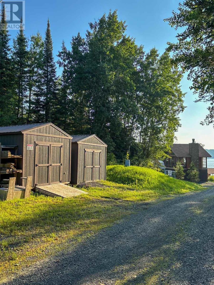 65 Poplar Bay Rd, Mckenzie Portage Road, S Of Keewatin, Ontario  P0X 1C0 - Photo 44 - TB250030