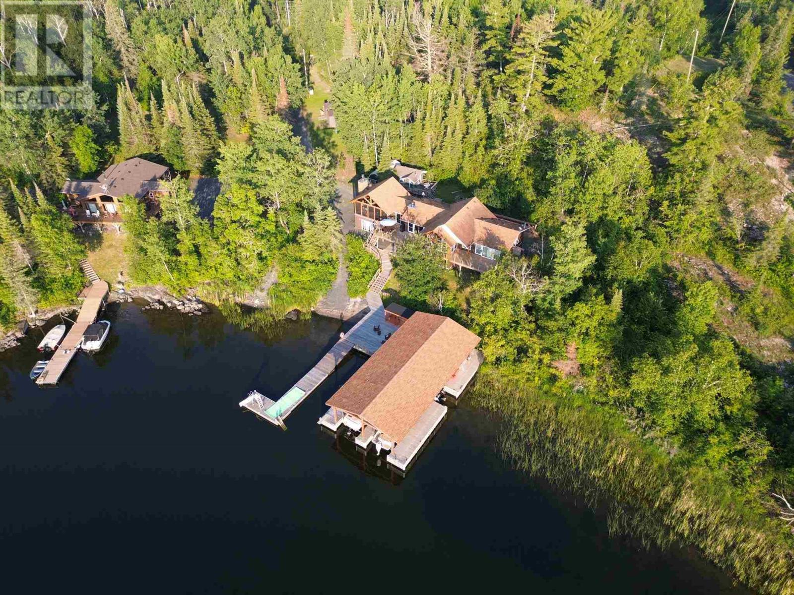 65 Poplar Bay Rd, Mckenzie Portage Road, S Of Keewatin, Ontario  P0X 1C0 - Photo 9 - TB250030