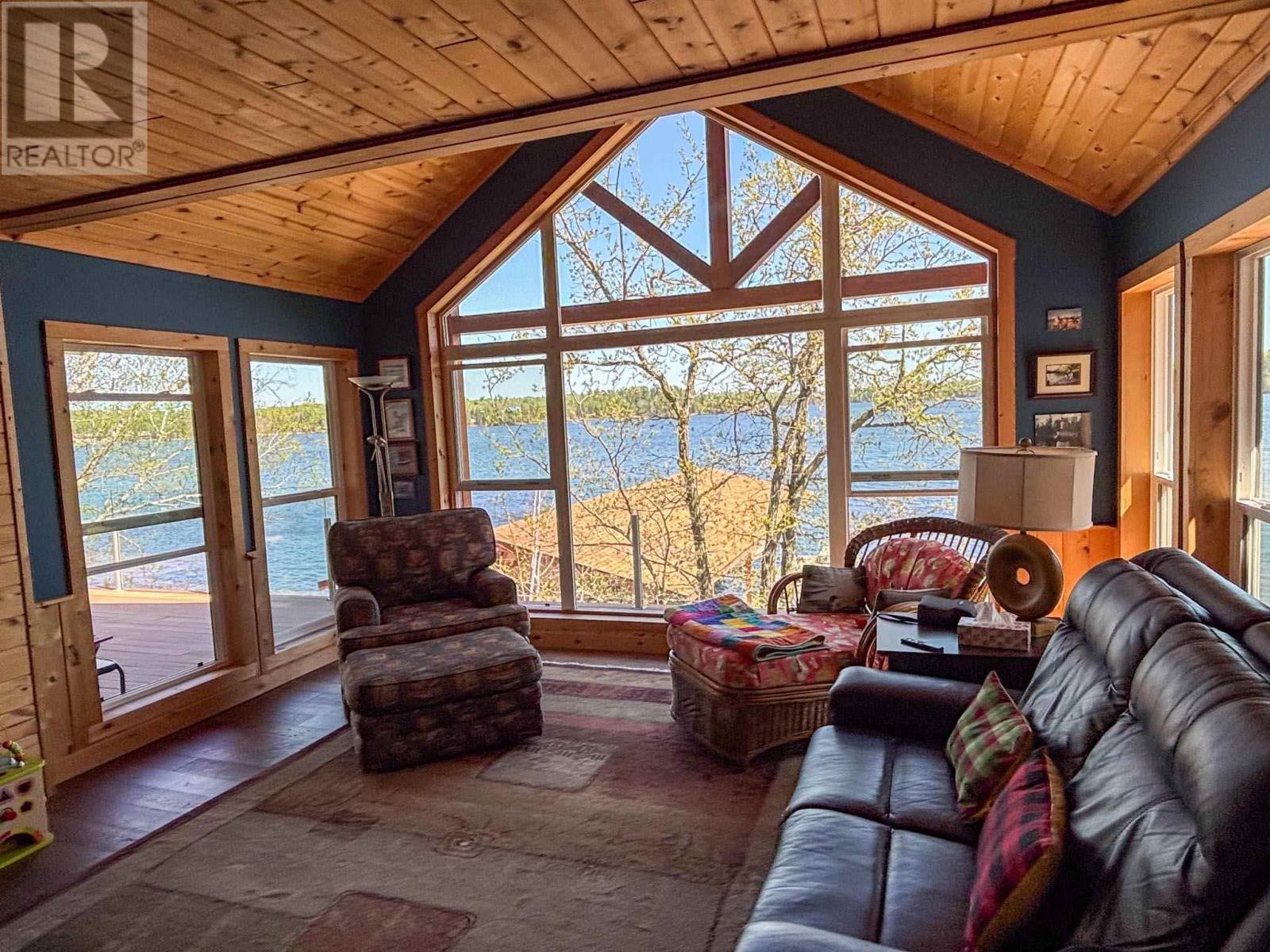 65 Poplar Bay Rd, Mckenzie Portage Road, S Of Keewatin, Ontario  P0X 1C0 - Photo 7 - TB250030