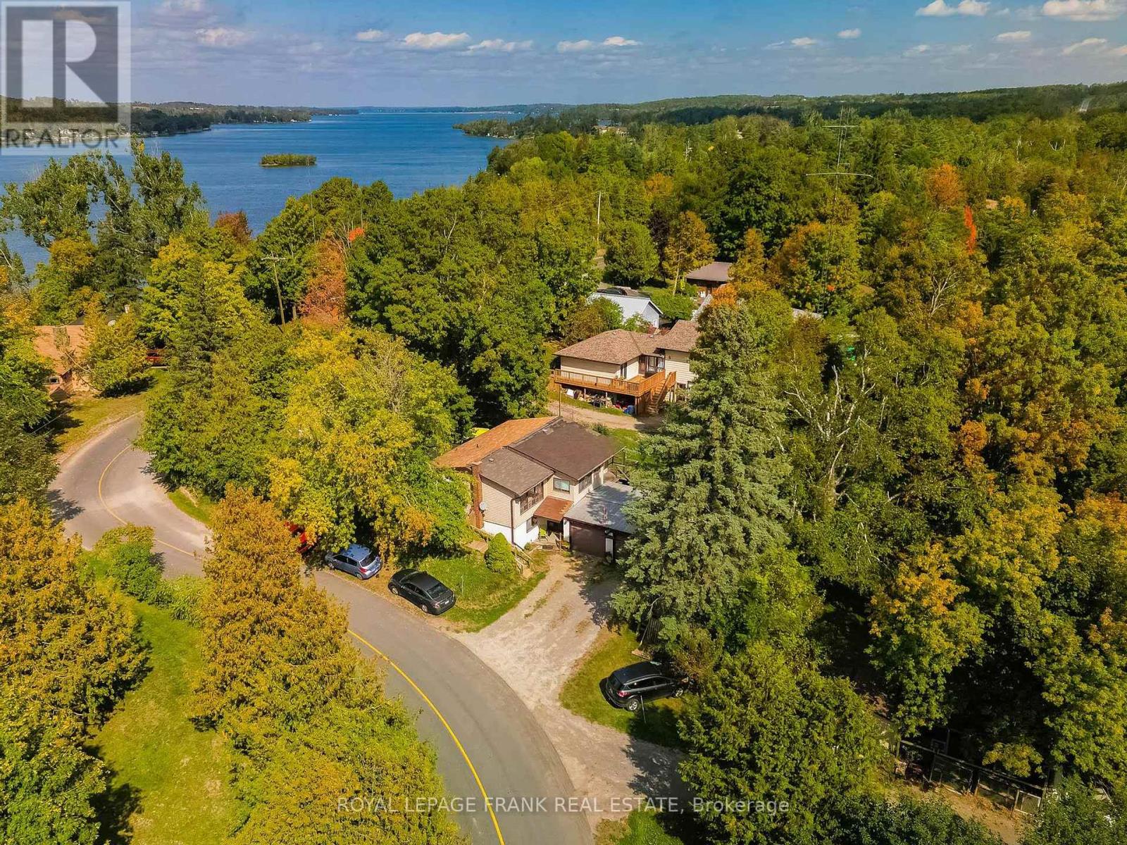 153 FIFES BAY ROAD, Selwyn, Ontario