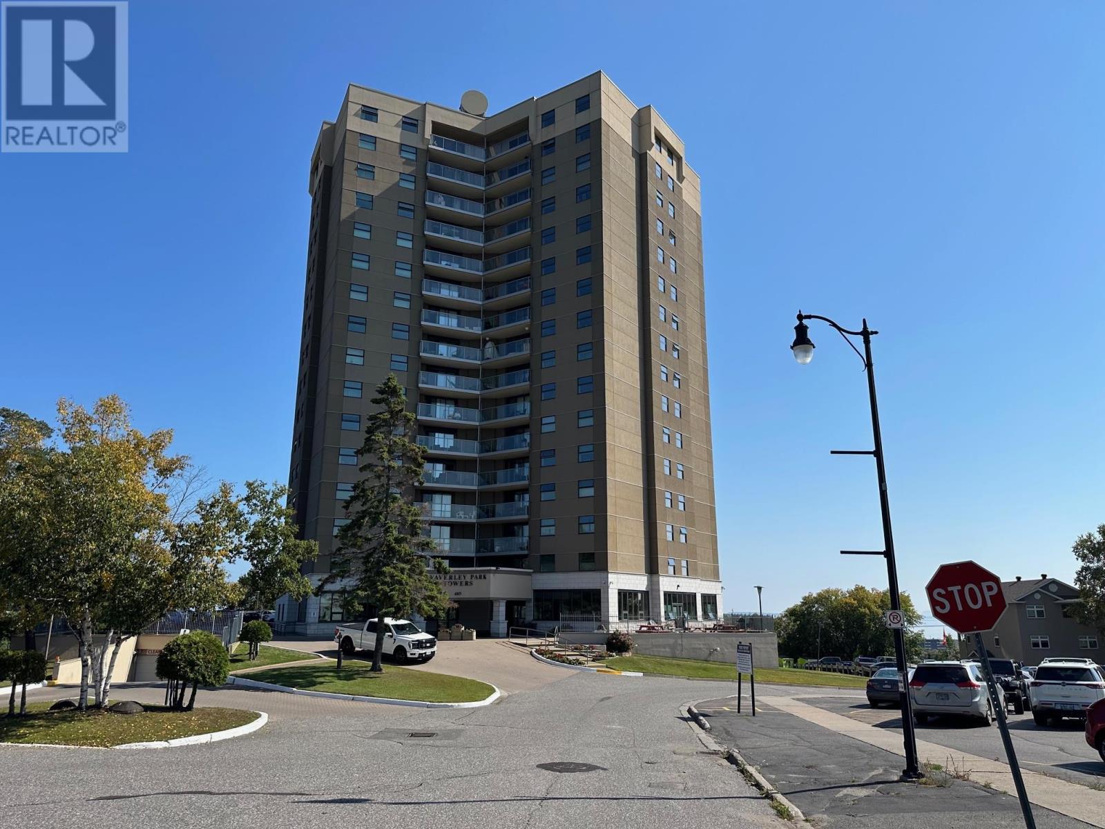 1601 405 Waverly St, Thunder Bay, Ontario  P7B 1B8 - Photo 2 - TB252940