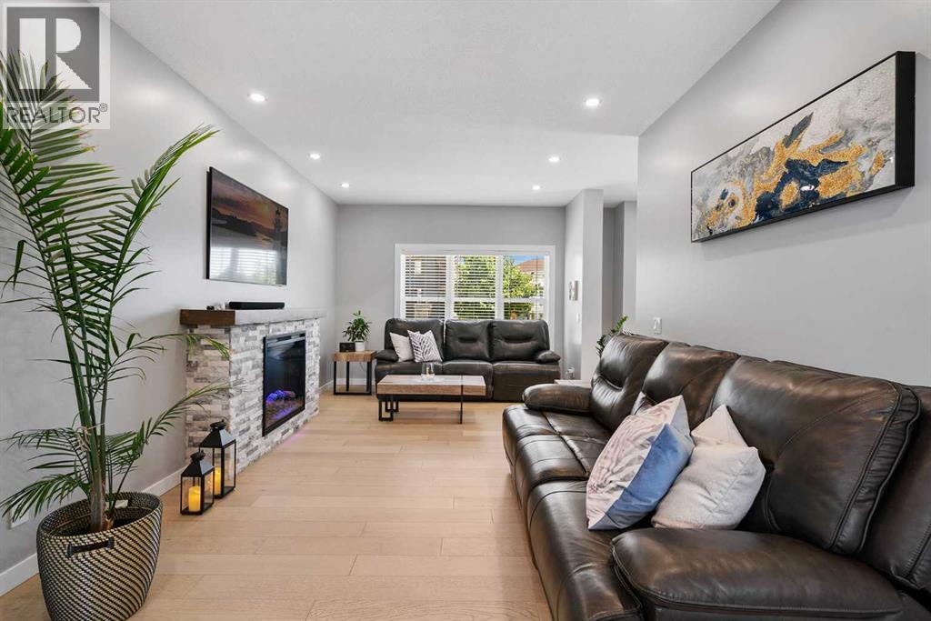 288 Copperstone Gardens Se, Calgary, Alberta  T2Z 0R6 - Photo 6 - A2243323