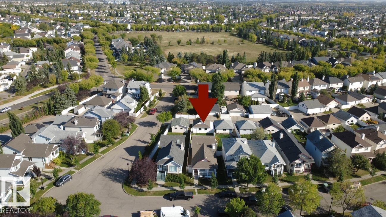 1757 Turvey Bend Bn Nw, Edmonton, Alberta  T6R 2W6 - Photo 29 - E4458896